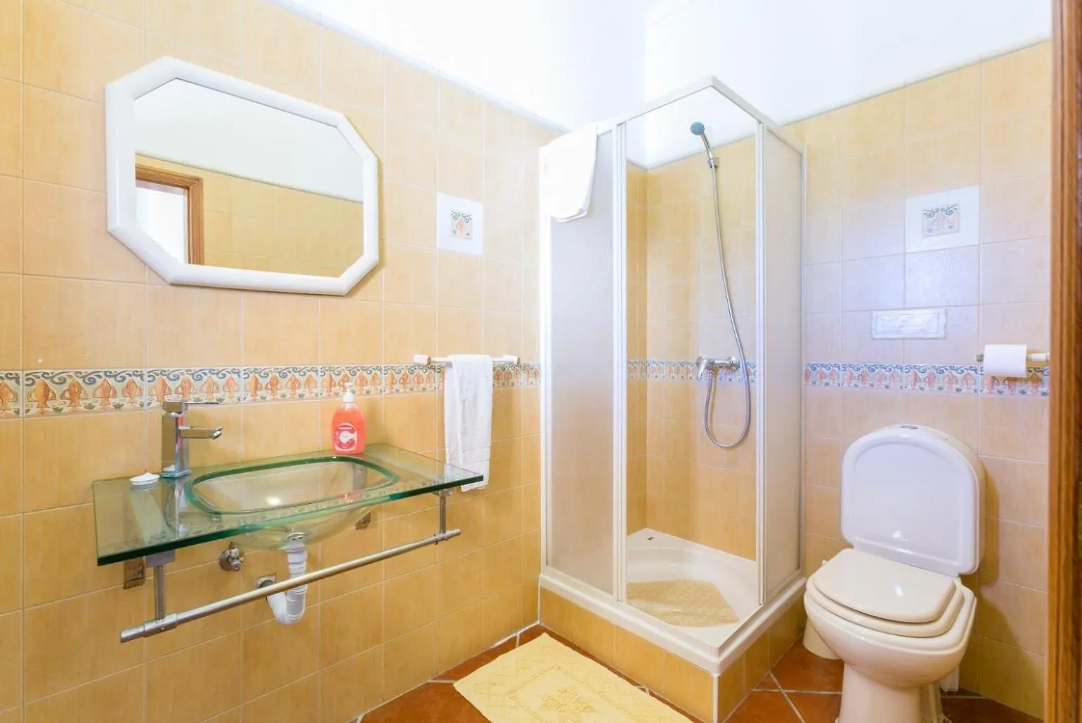 Villa Amendoeira 阿尔布费拉