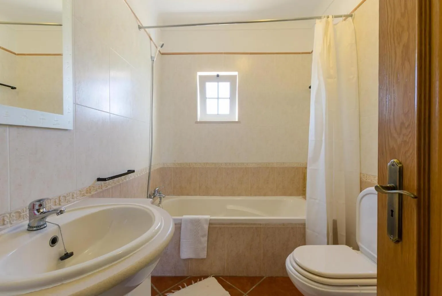 Villa Amendoeira 阿尔布费拉 葡萄牙