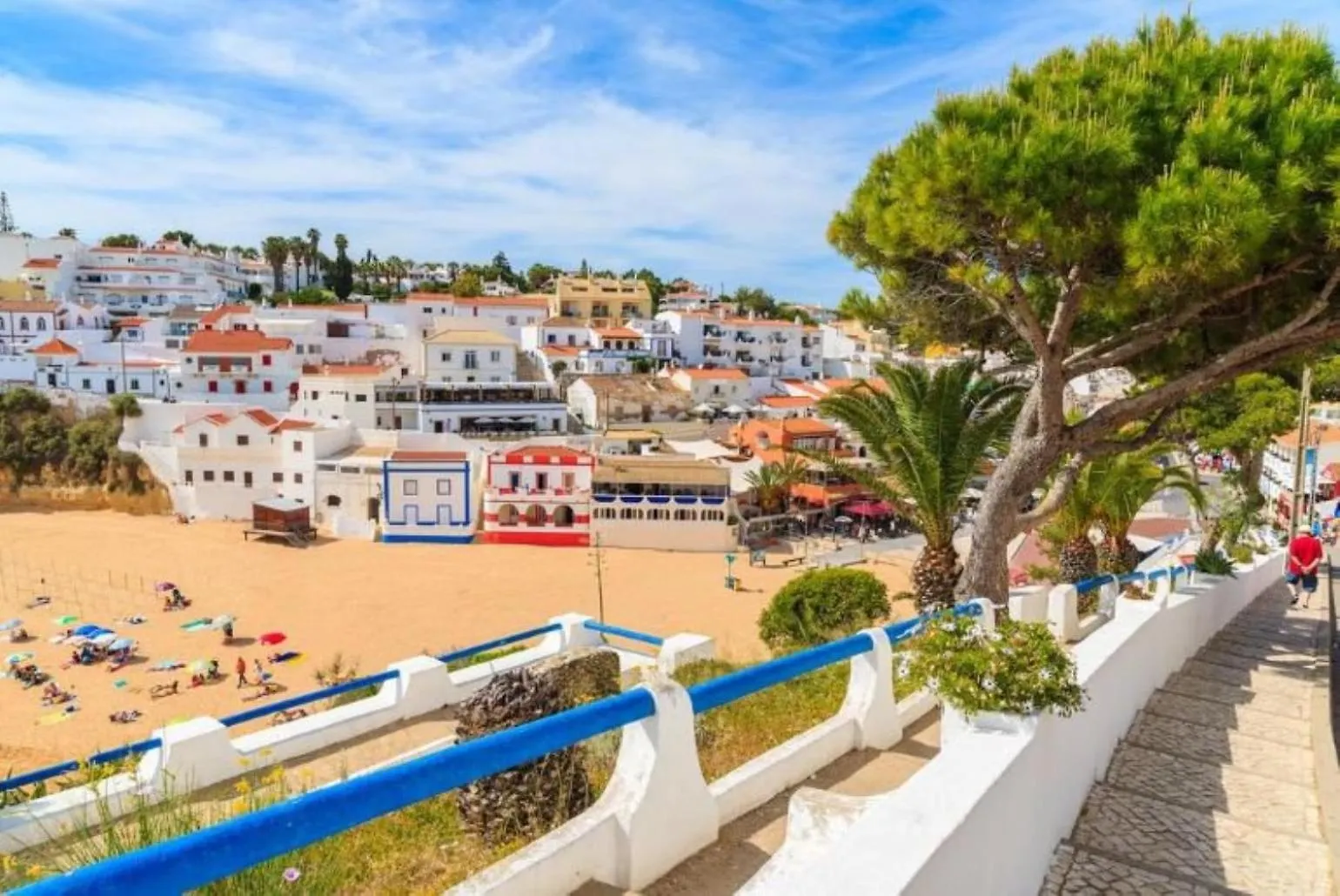 Villa Amendoeira Albufeira