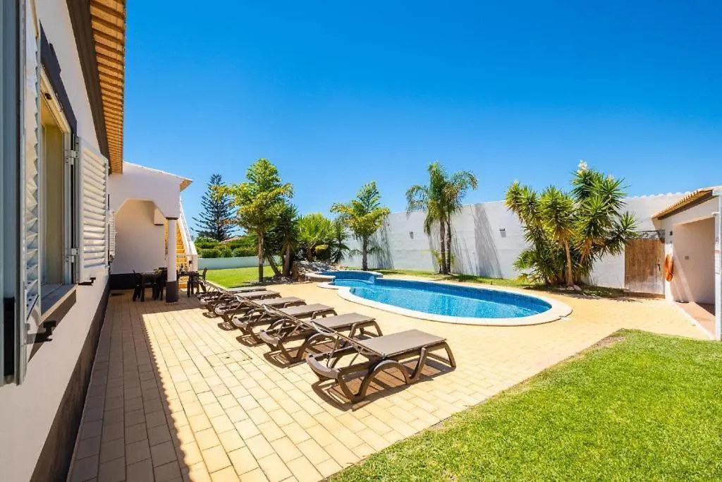 Villa Amendoeira 阿尔布费拉