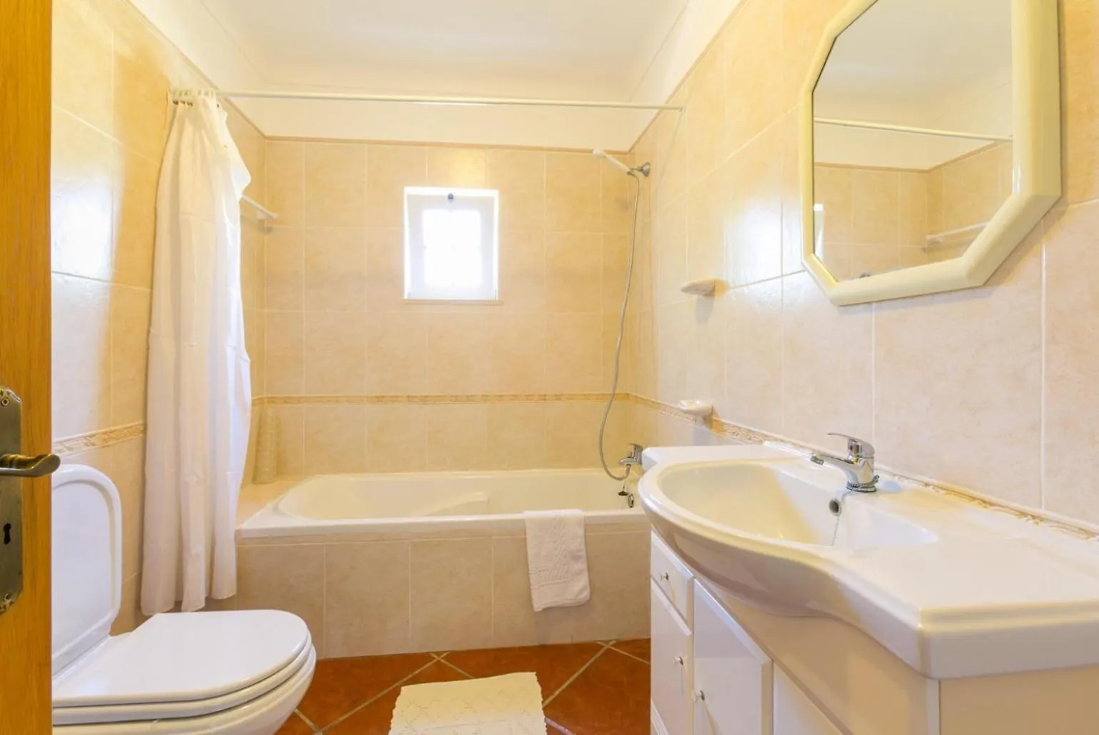 Villa Amendoeira Albufeira