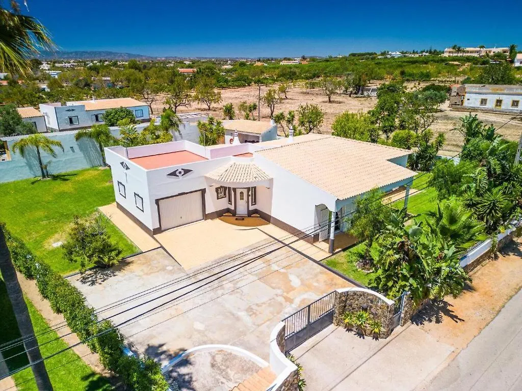Villa Amendoeira Albufeira