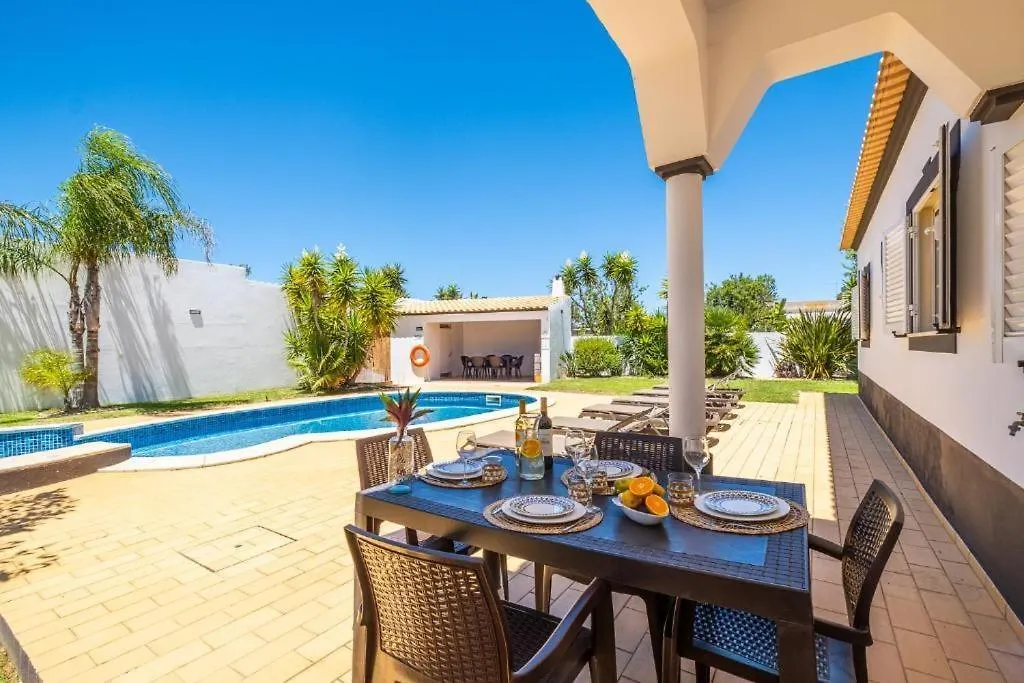 Villa Amendoeira 阿尔布费拉