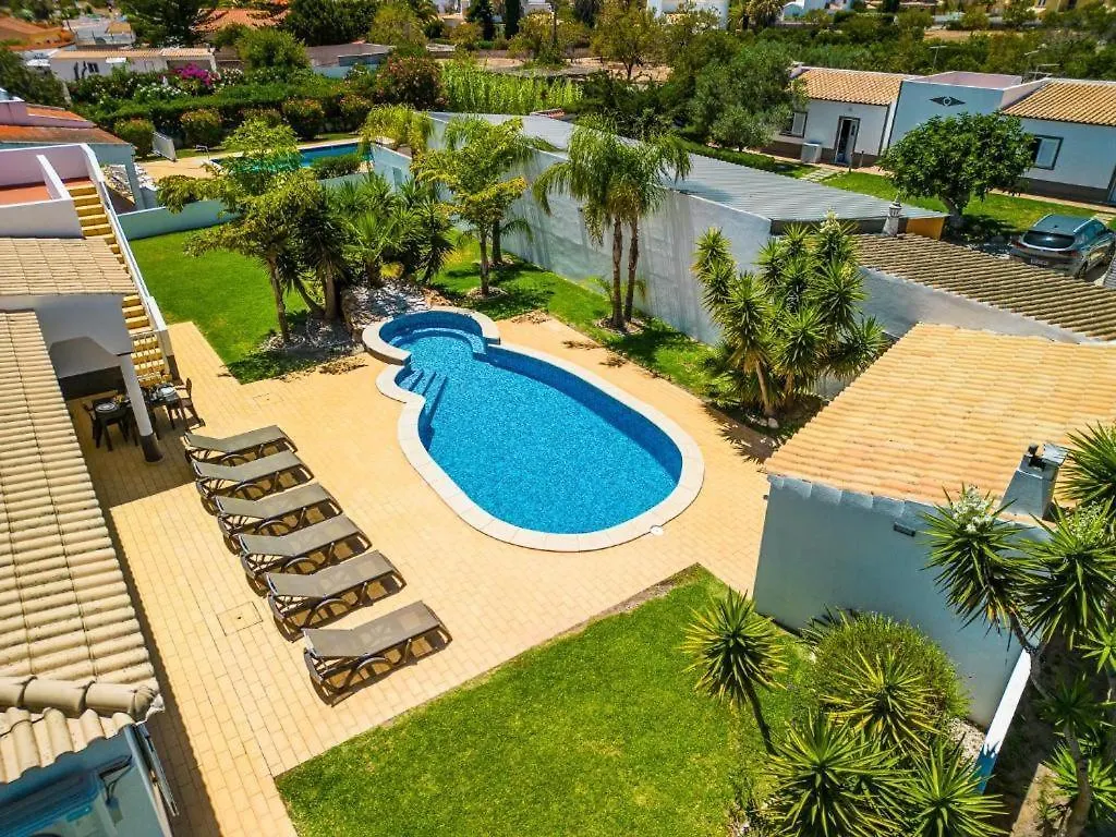 Villa Amendoeira Albufeira