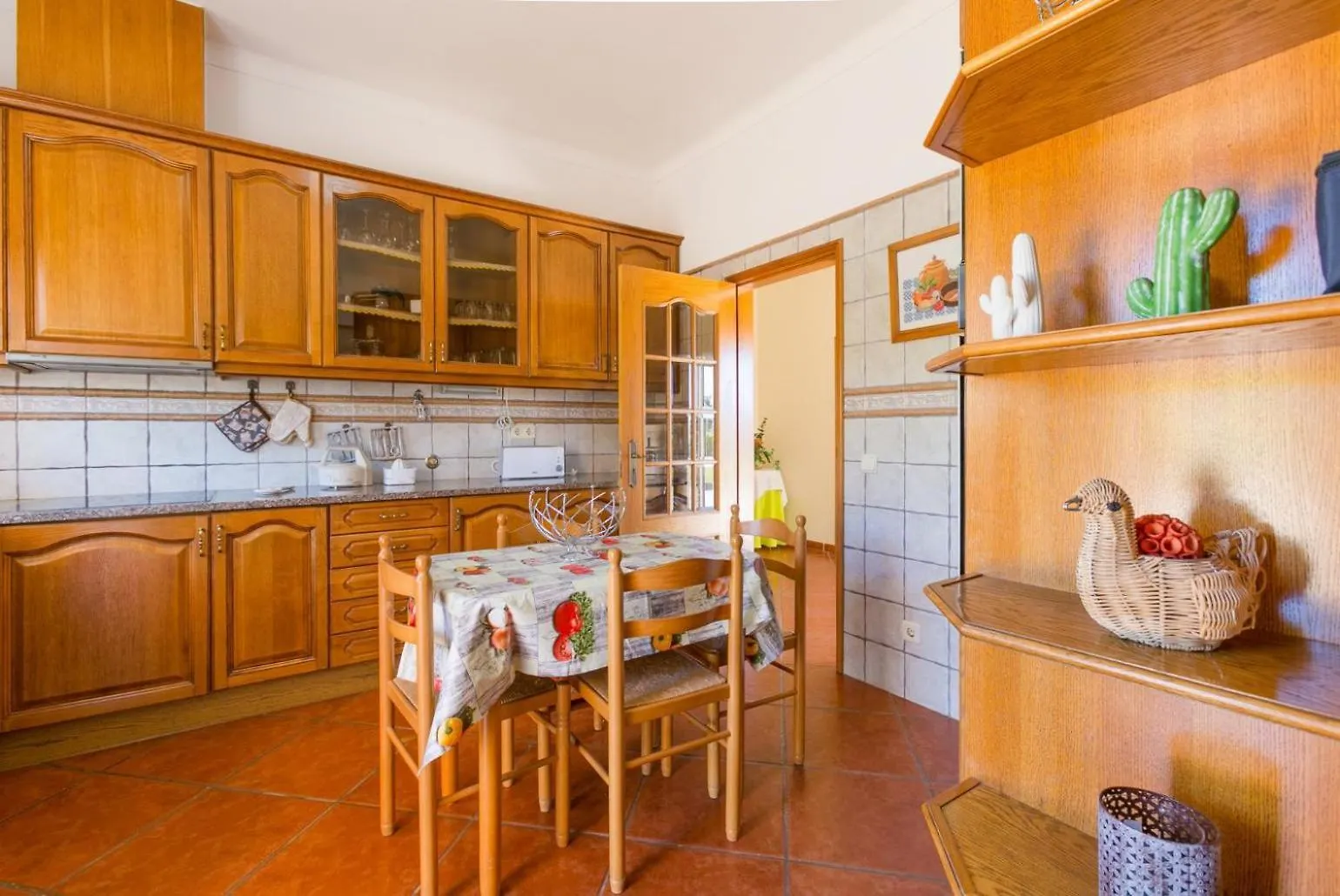Villa Amendoeira Albufeira
