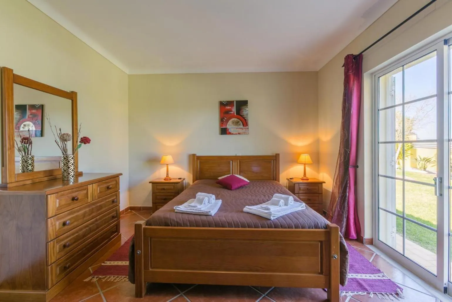 Villa Amendoeira Albufeira