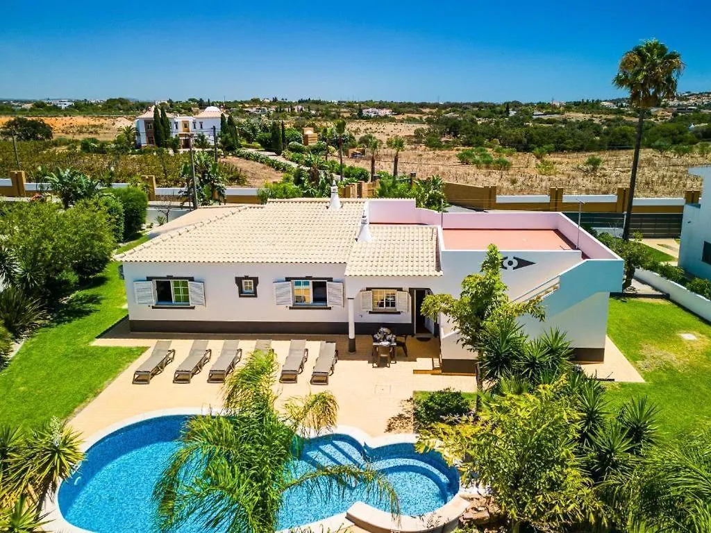 Villa Amendoeira 阿尔布费拉 葡萄牙