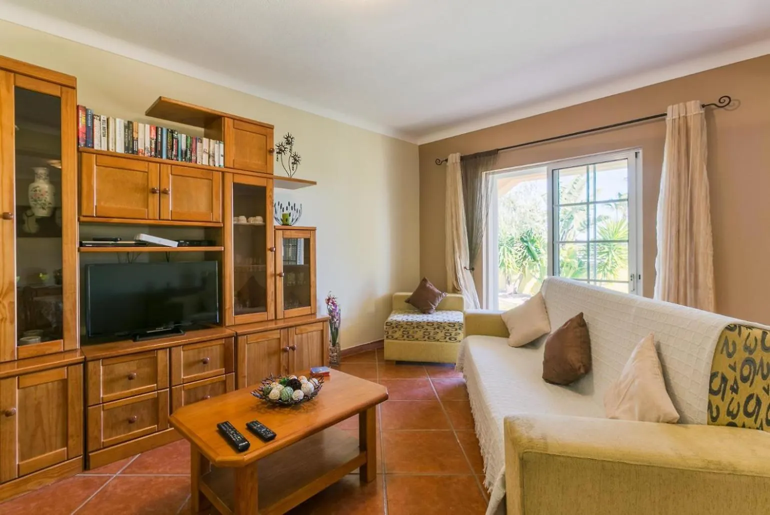 Villa Amendoeira Albufeira