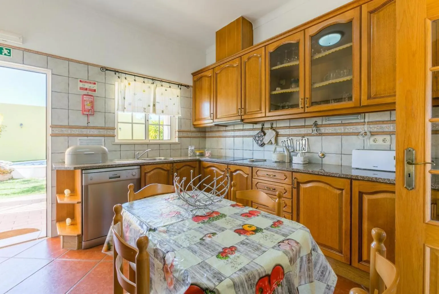 Villa Amendoeira 阿尔布费拉