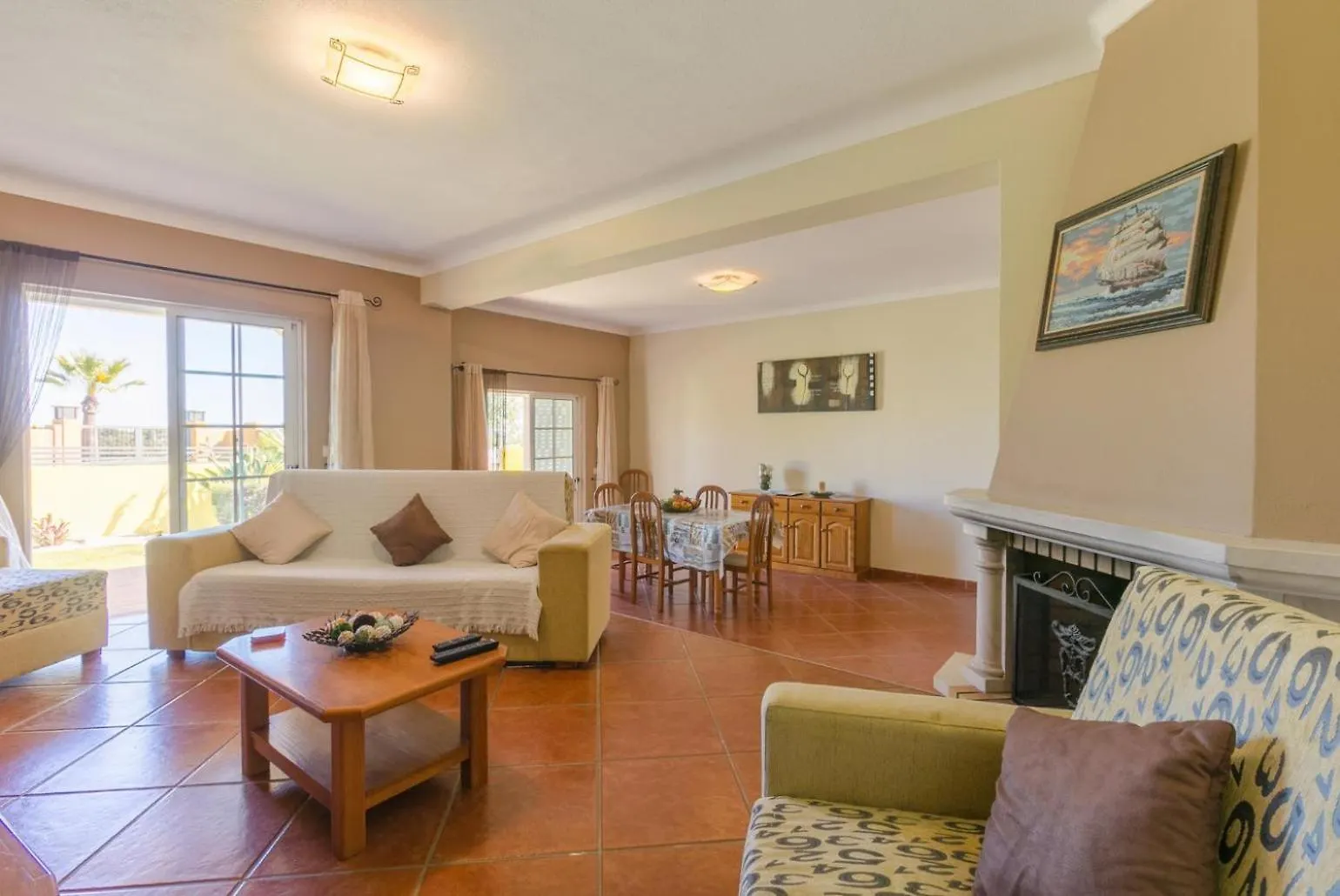 Villa Amendoeira 阿尔布费拉 葡萄牙