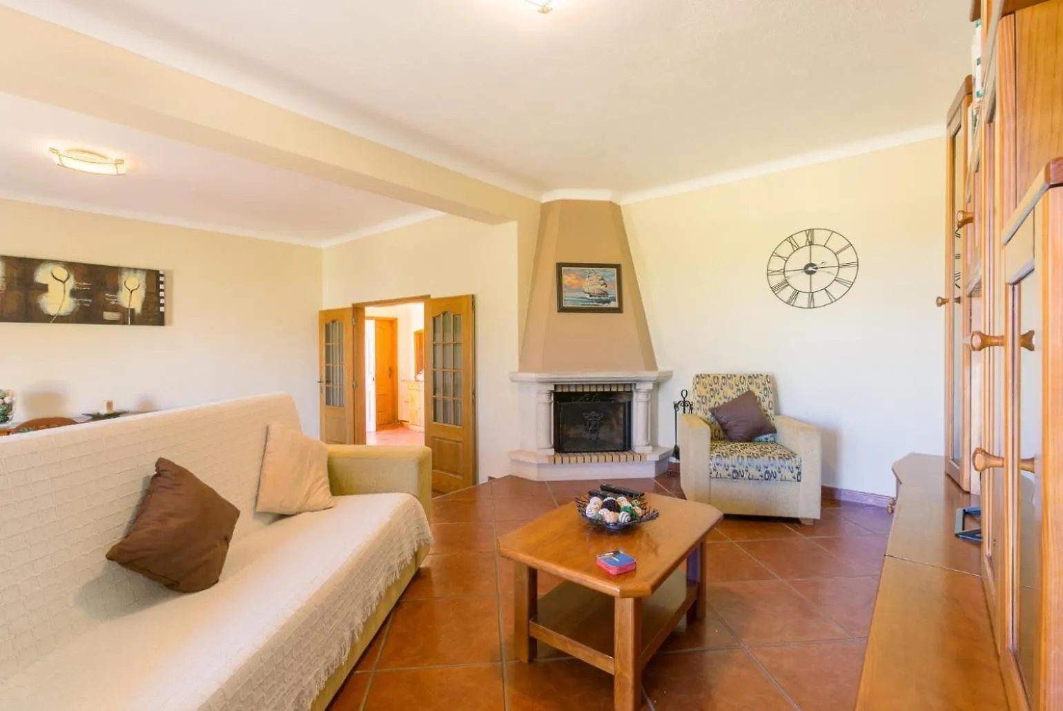 Villa Amendoeira Albufeira