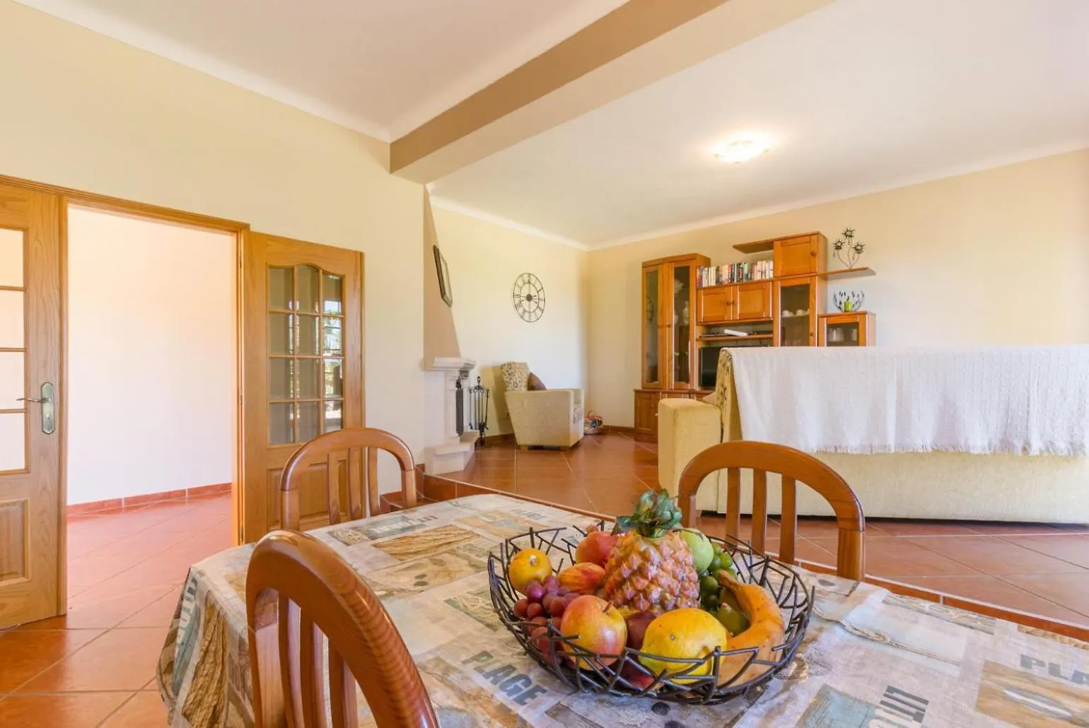 Villa Amendoeira Albufeira
