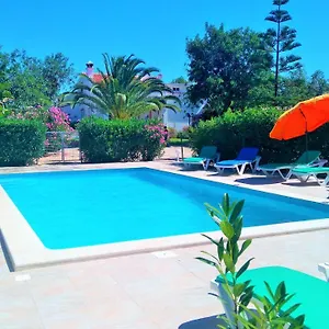 Vakantiehuis Quinta Casalinho, Albufeira