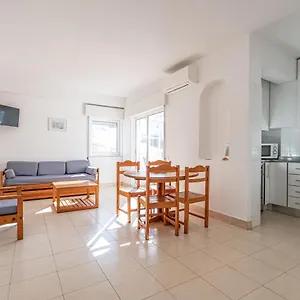 Apartamento Edifício Sequeira - Local By Portugalferias, Albufeira