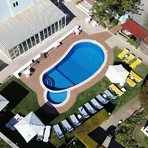 Casa de hóspedes Sunshine, Albufeira