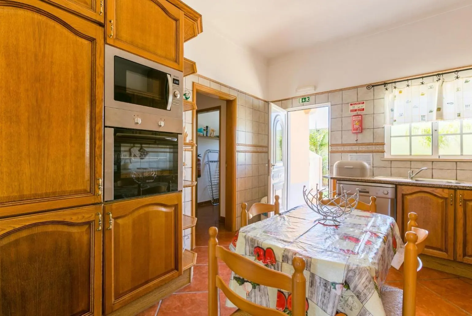 Villa Amendoeira Albufeira