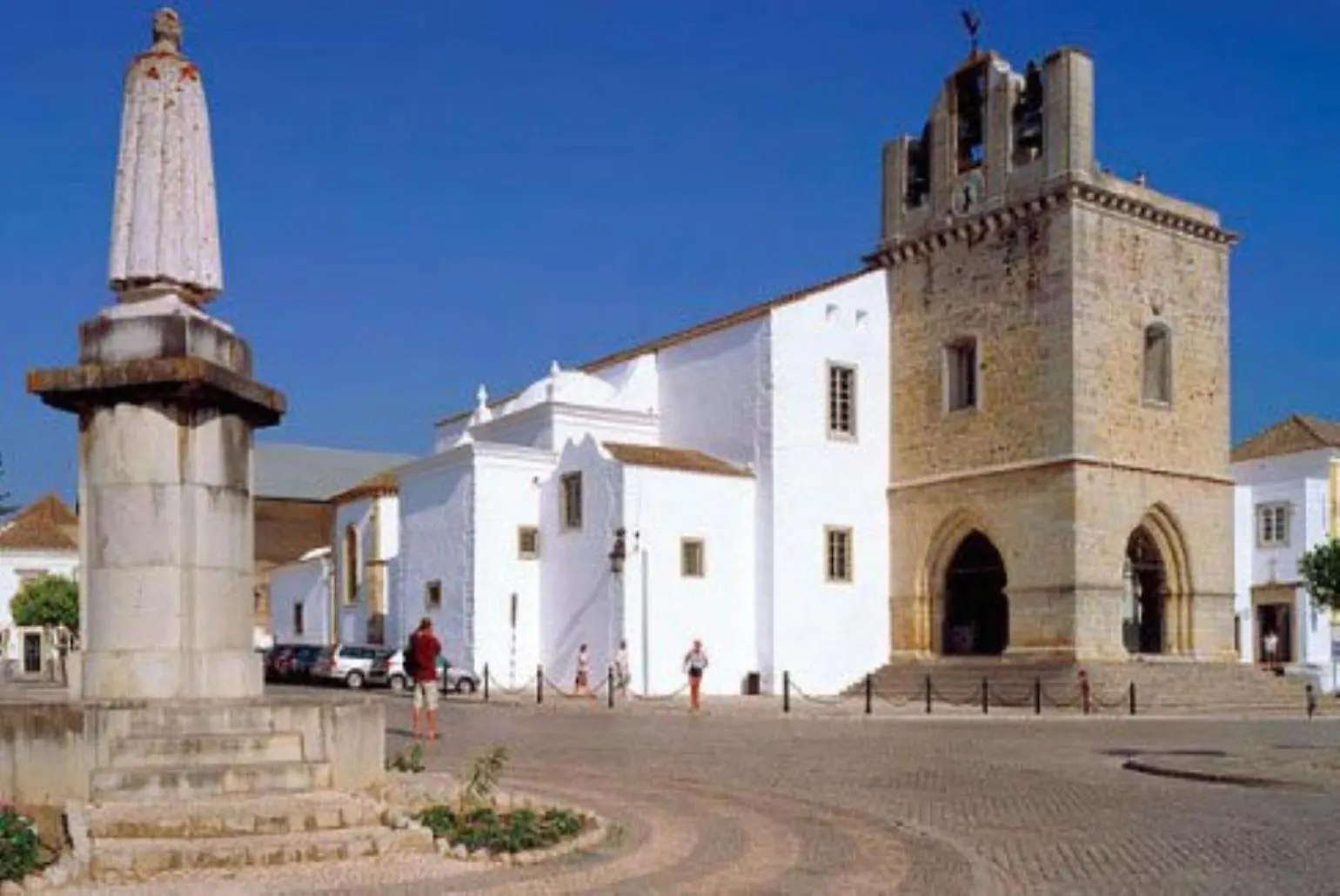 Villa Amendoeira Albufeira