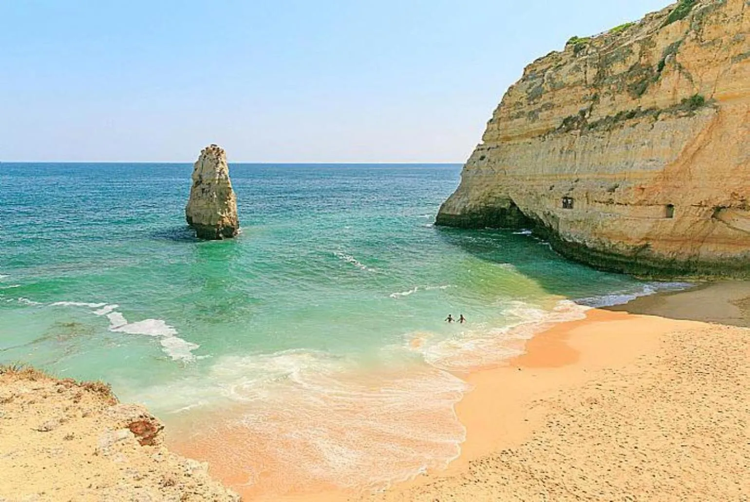 Villa Amendoeira Albufeira Portugal