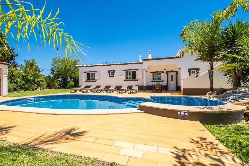 Villa Amendoeira Albufeira