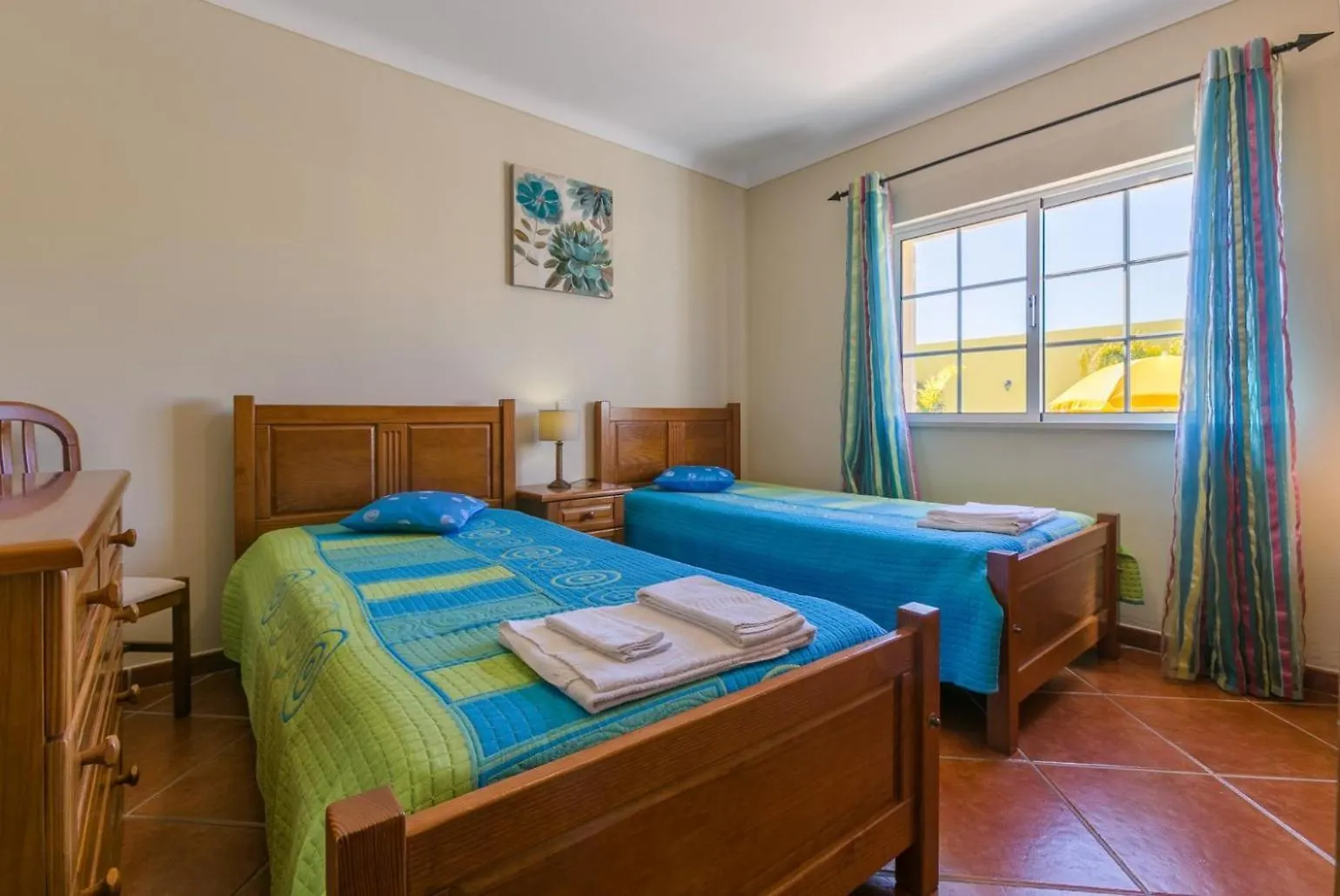 Villa Amendoeira Albufeira